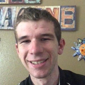 Meet your Posher, Jason